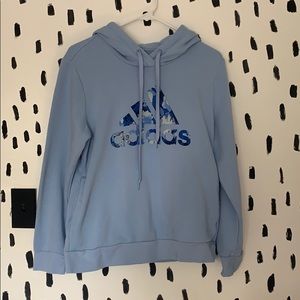 Women’s Adidas sweatshirt